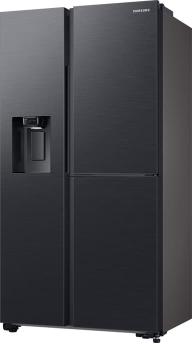 Samsung side by side RH64DG53R3B1EF