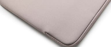 KEEP 15,6" Neopren/stoffetui for bærbar PC (Portabella)