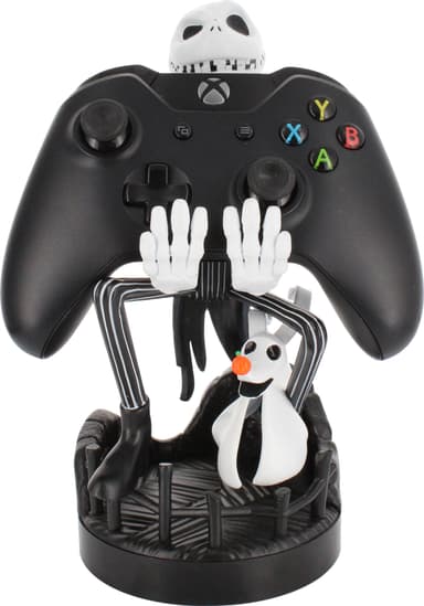 CABLE GUYS - JACK SKELLINGTON