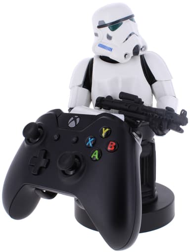 CABLE GUYS - STORMTROOPER (THE MANDALORIAN)