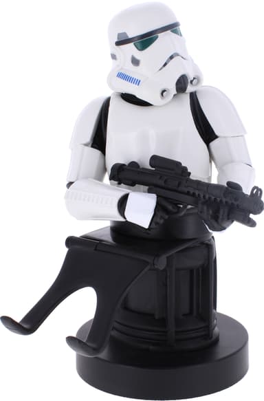 CABLE GUYS - STORMTROOPER (THE MANDALORIAN)