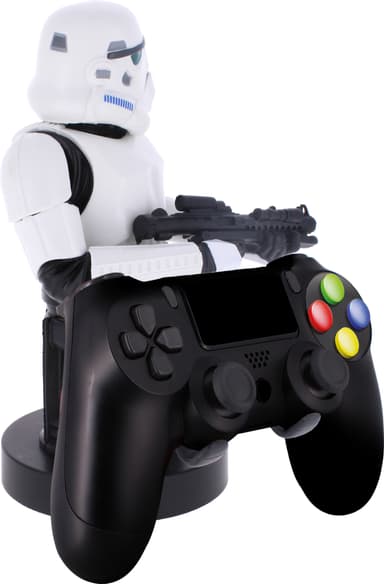 CABLE GUYS - STORMTROOPER (THE MANDALORIAN)