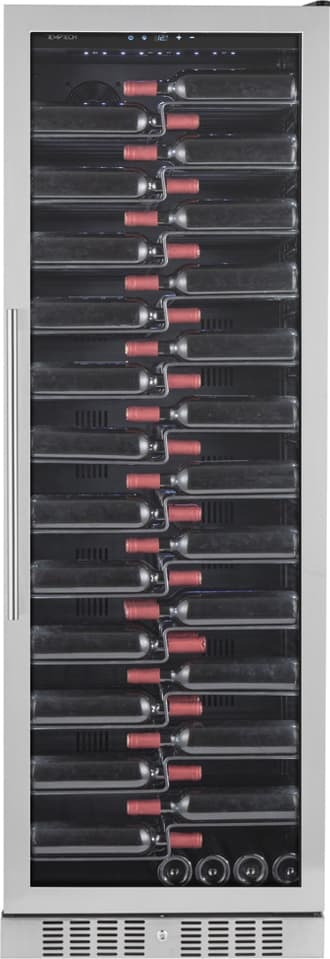 Temptech Copenhagen vinskap CPRO1800SX-24