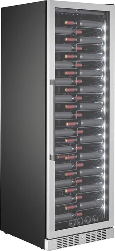 Temptech Copenhagen vinskap CPRO1800SX-24