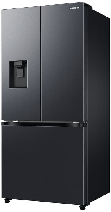 Samsung French door kombiskap RF50C530EB1/EF