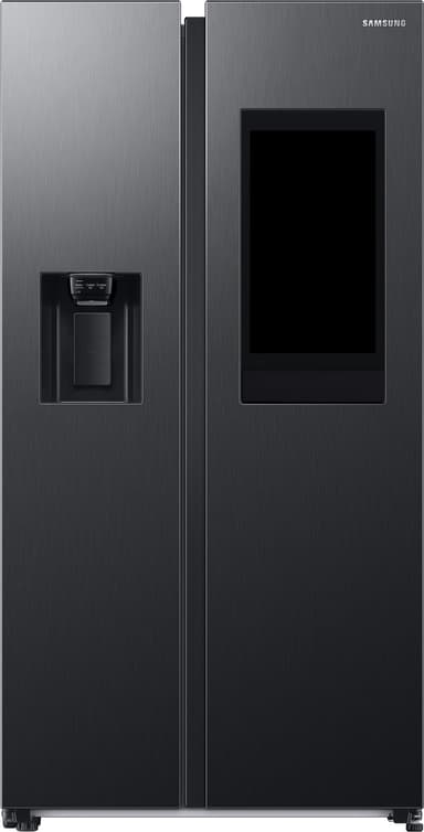 Samsung side-by-side RS6HDG883EB1EF