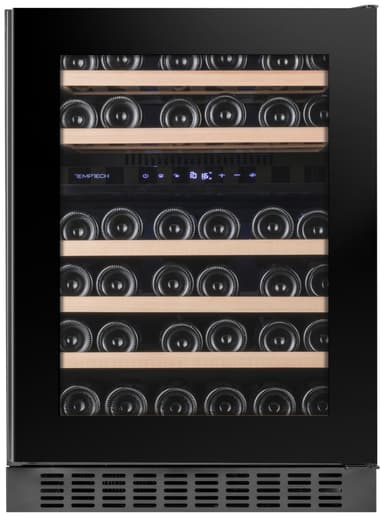 Temptech Oslo vinskap OX60DRB-24