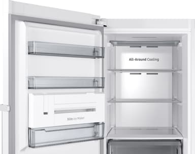Samsung fryseskap RZ32C7BDEWW/EF