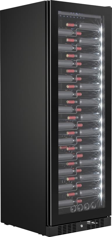 Temptech Copenhagen vinskap CPRO1800SRB-24