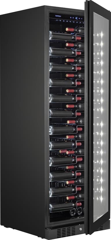 Temptech Copenhagen vinskap CPRO1800SRB-24