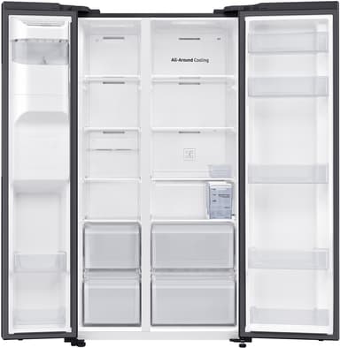 Samsung side by side RS64DG5303B1EF