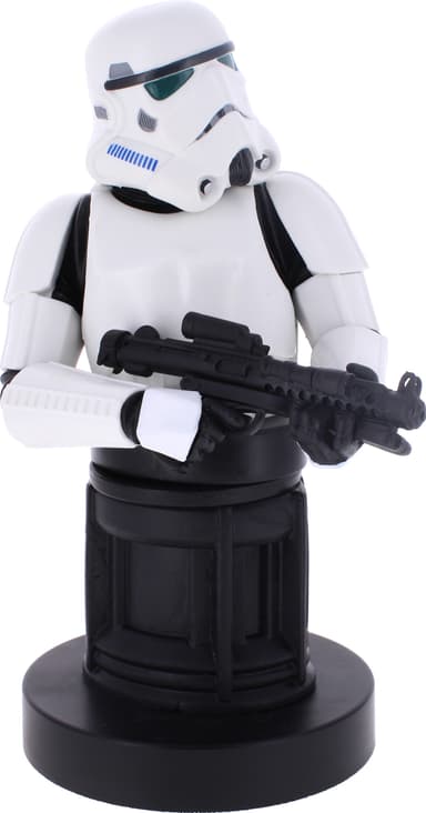 CABLE GUYS - STORMTROOPER (THE MANDALORIAN)