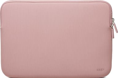KEEP 14" Neopren/tekstiletui til bærbar PC (Rose Elegance)