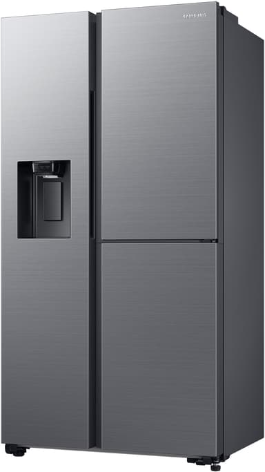 Samsung side by side RH64DG53R3S9EF