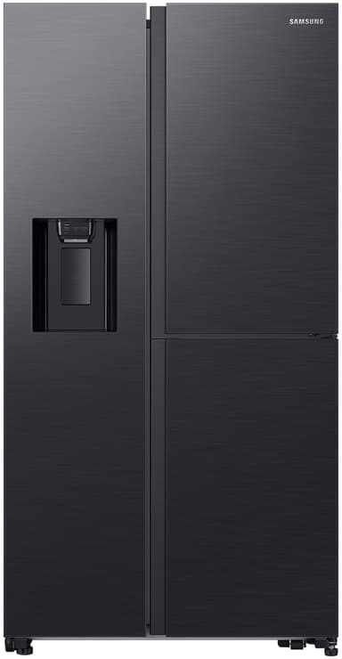 Samsung side by side RH64DG53R3B1EF