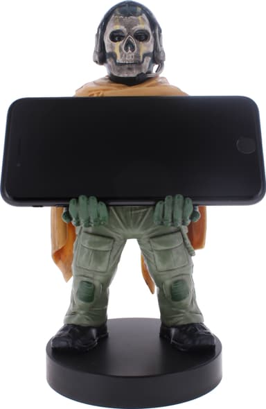 CABLE GUYS - COD NEW GHOST WARFARE SCULPT