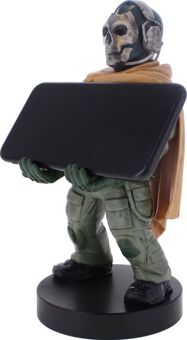 CABLE GUYS - COD NEW GHOST WARFARE SCULPT