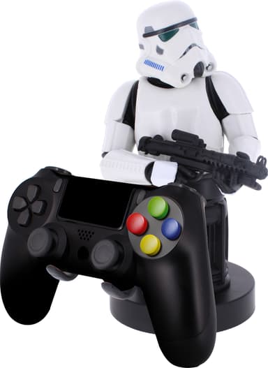 CABLE GUYS - STORMTROOPER (THE MANDALORIAN)