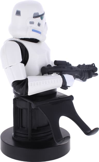 CABLE GUYS - STORMTROOPER (THE MANDALORIAN)