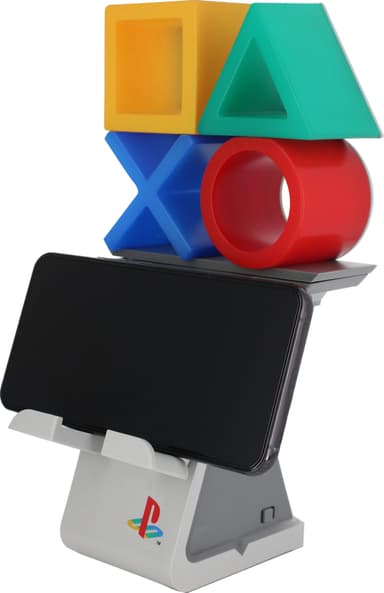 Cable Guys IKON holder for mobil/kontroller figur (PlayStation)