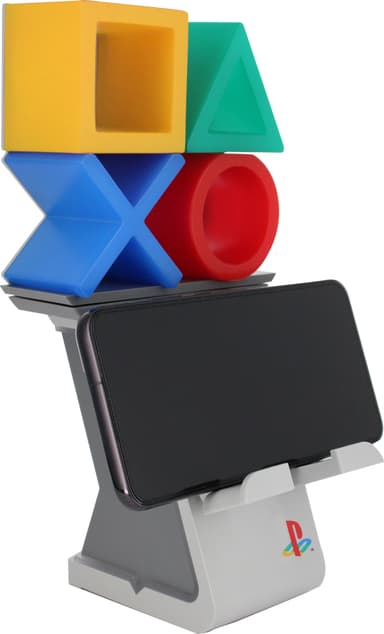 Cable Guys IKON holder for mobil/kontroller figur (PlayStation)