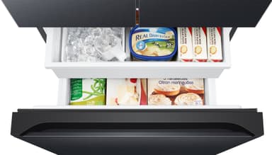 Samsung French door kombiskap RF50C530EB1/EF