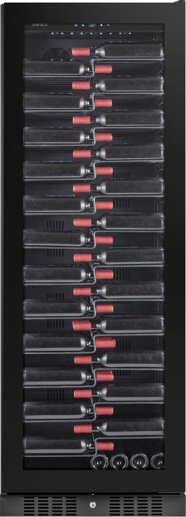 Temptech Copenhagen vinskap CPRO1800SRB-24