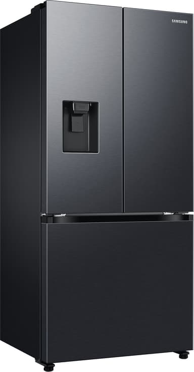 Samsung French door kombiskap RF50C530EB1/EF