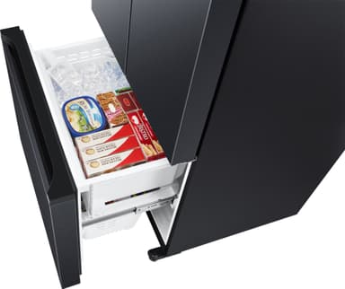 Samsung French door kombiskap RF50C530EB1/EF