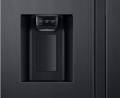 Samsung side-by-side RS6HDG883EB1EF