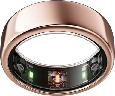 Oura Ring Gen3 Horizon smartring størrelse 13 (roseGold)