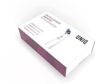 Blackhead Suction Pro - Effektiv Hudorm Suger