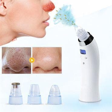 Blackhead Suction Pro - Effektiv Hudorm Suger