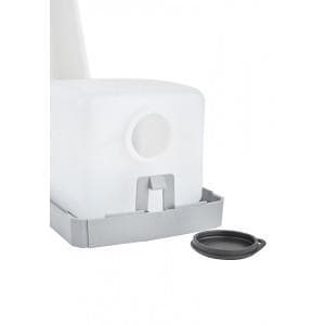 Novicare Automatisk hånddispenser til veggen - D1406