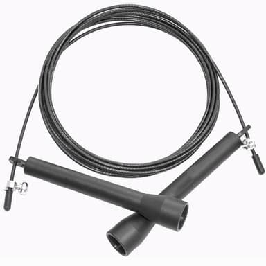 PRO Hoppetau / Speedrope for crossfit, trening og fitness