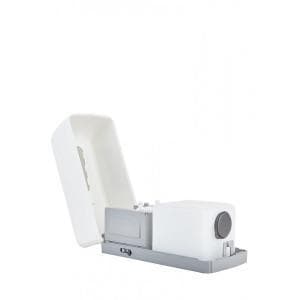 Novicare Håndgel veggedispenser - D1200M