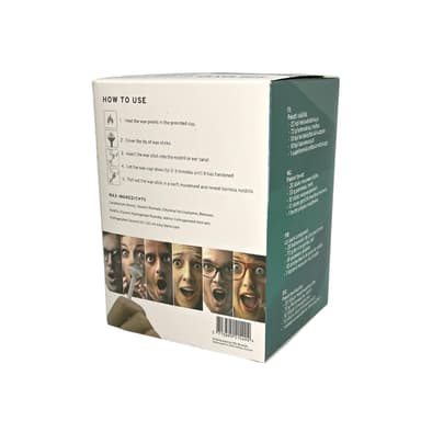 Uniq Nesevoks Kit