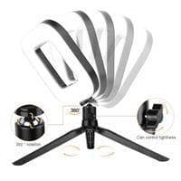 Selfie Ring Light for iPhone / Android - D21