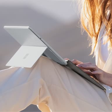 Microsoft Surface Pro 2024 tastatur (sort)