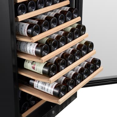 Temptech Classique vinskap CL180DB