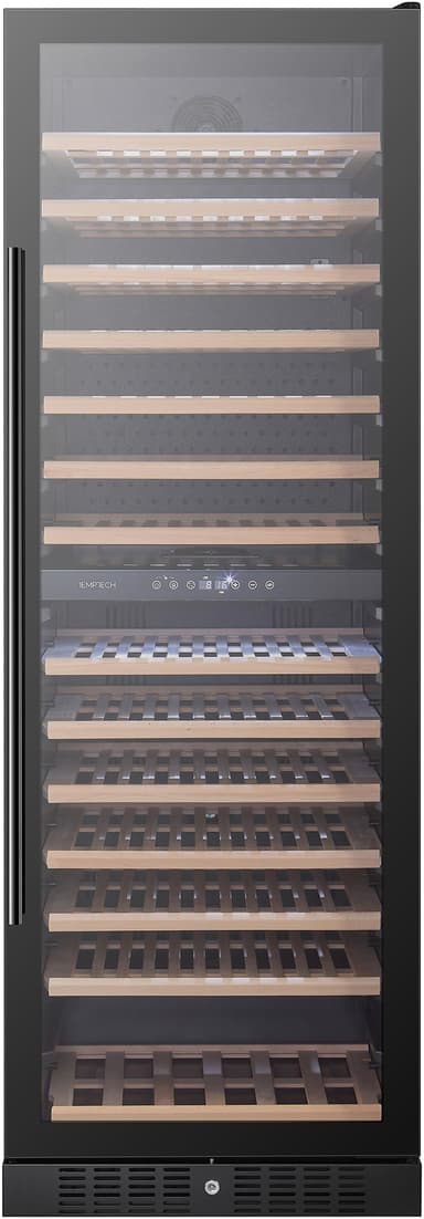 Temptech Classique vinskap CL180DB