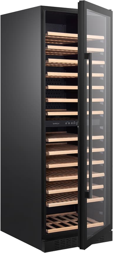 Temptech Classique vinskap CL180DB
