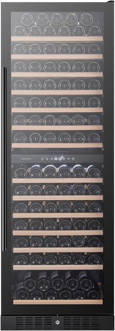 Temptech Classique vinskap CL180DB