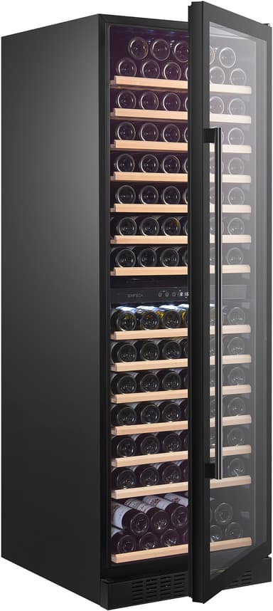 Temptech Classique vinskap CL180DB