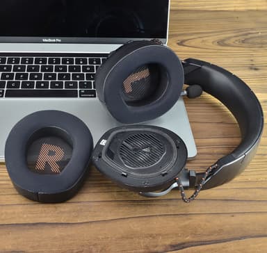 Øreputer til JBL Quantum 800/Q800 1 par