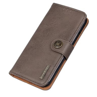 KHAZNEH Google Pixel 8a Lommebok-deksel - Khaki