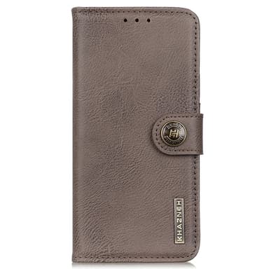 KHAZNEH Google Pixel 8a Lommebok-deksel - Khaki