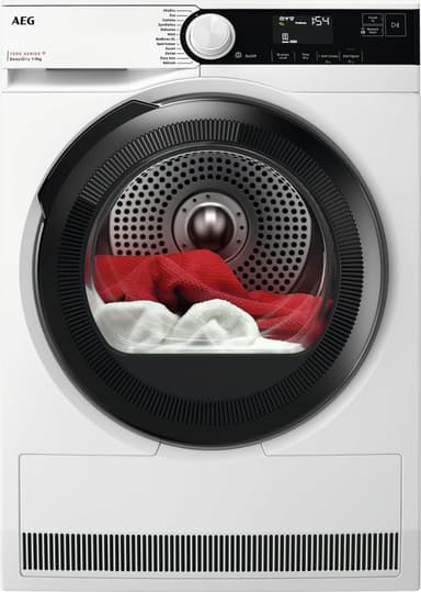 AEG Tørketrommel TR734E95E