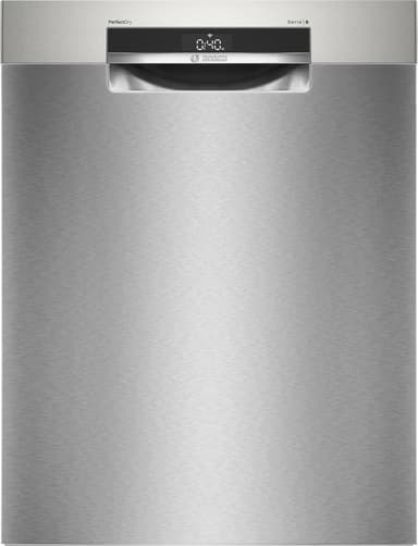 Bosch oppvaskmaskin SMU6ZCI71S