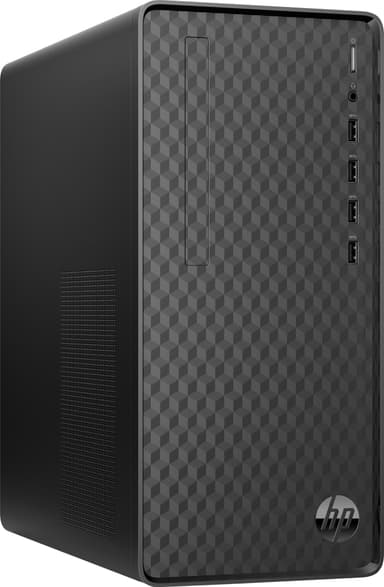 HP M01-F3811no i5-13/16/512 stasjonær PC